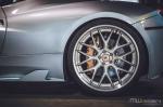 Ferrari 458 Speciale by MWDesign on Brixton Forged 2016 года